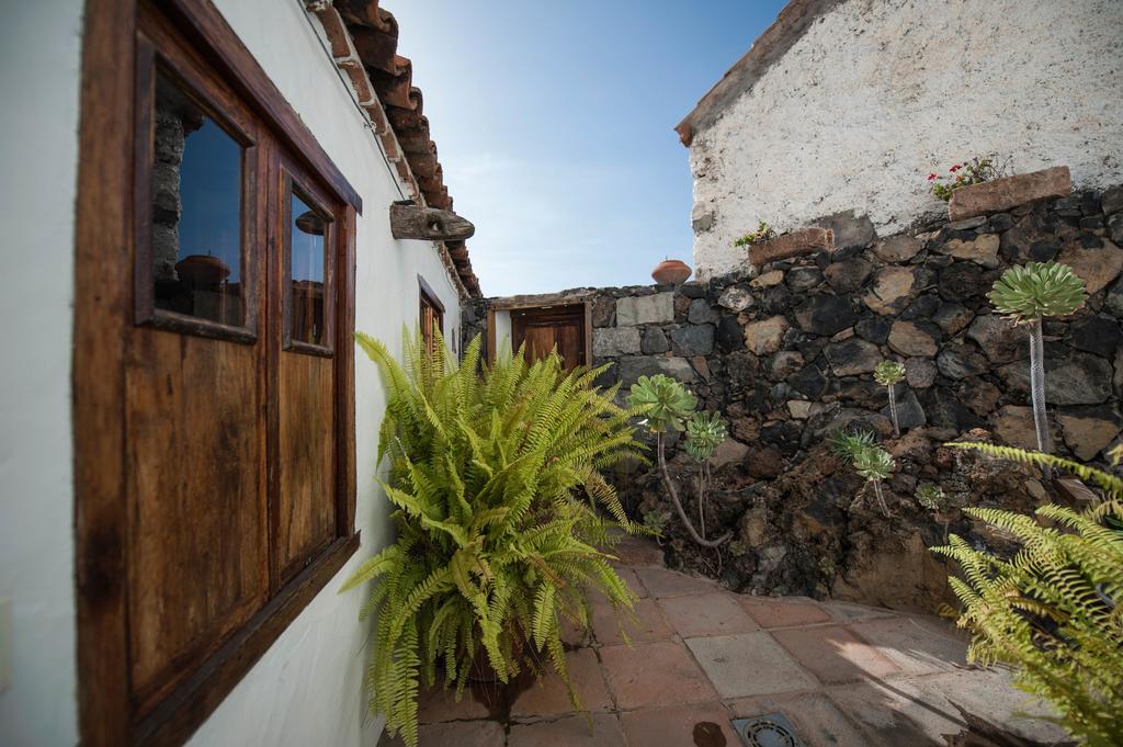 Maison d'hôtes Casa Vidal à Guía de Isora Extérieur photo