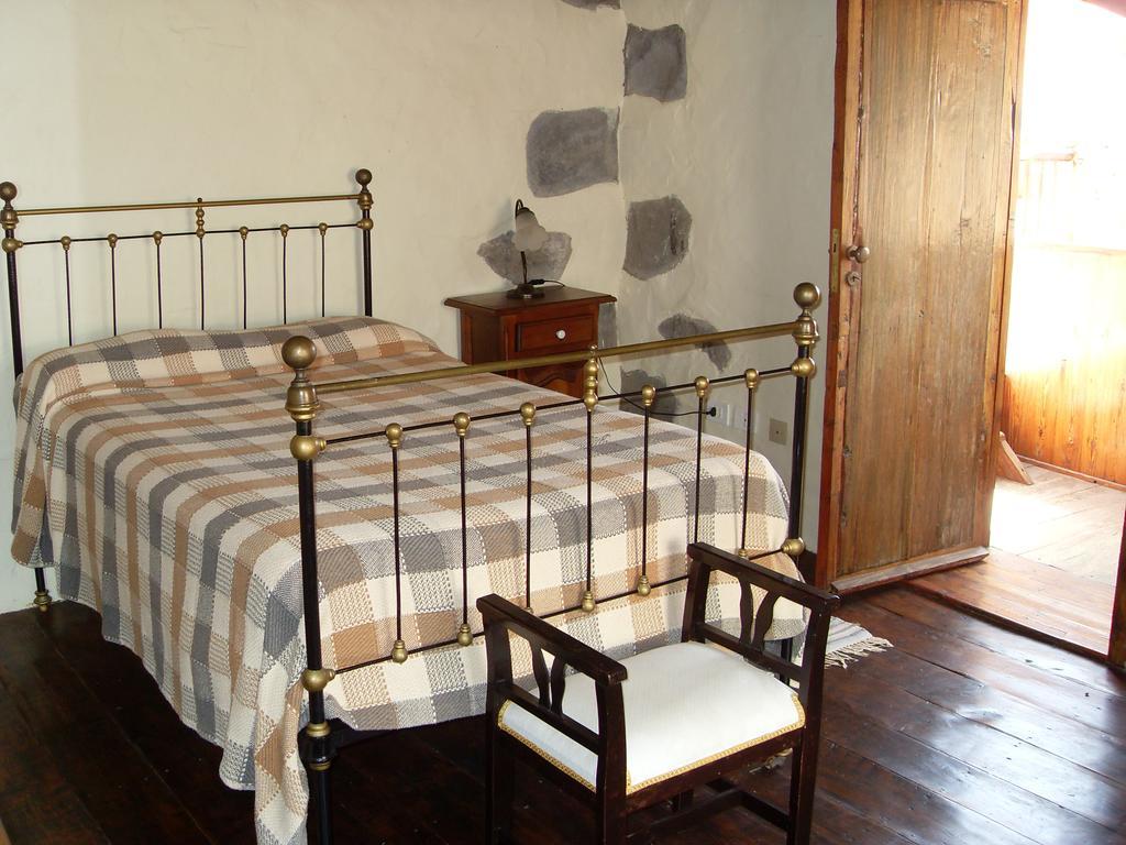 Maison d'hôtes Casa Vidal à Guía de Isora Extérieur photo