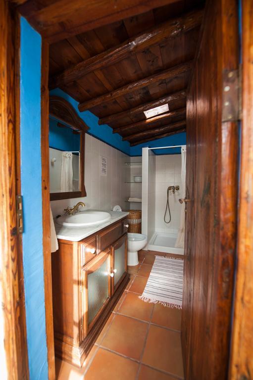 Maison d'hôtes Casa Vidal à Guía de Isora Extérieur photo